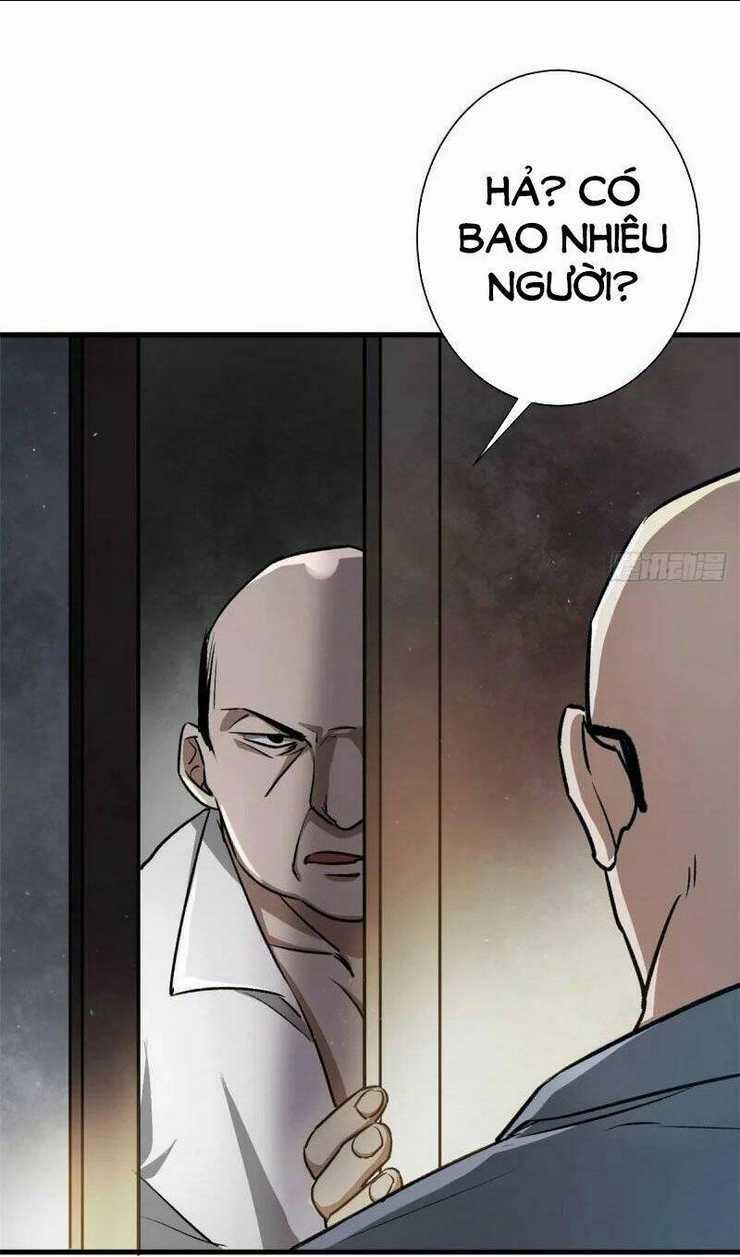 Luân Bàn Thế Giới Chapter 74 trang 18