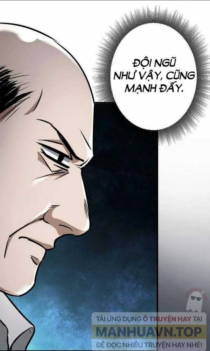 Luân Bàn Thế Giới Chapter 74 trang 20