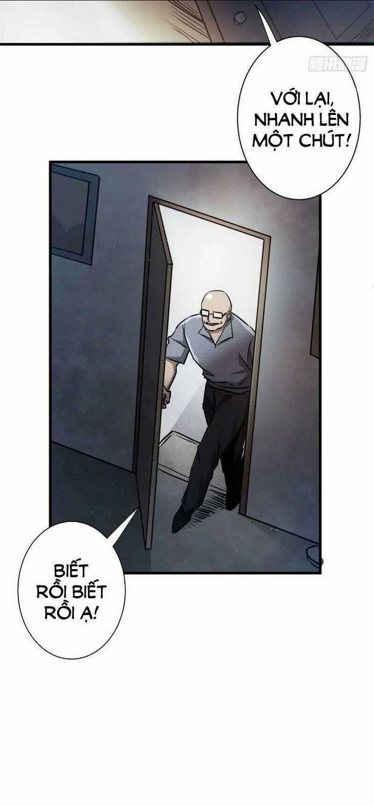 Luân Bàn Thế Giới Chapter 74 trang 22