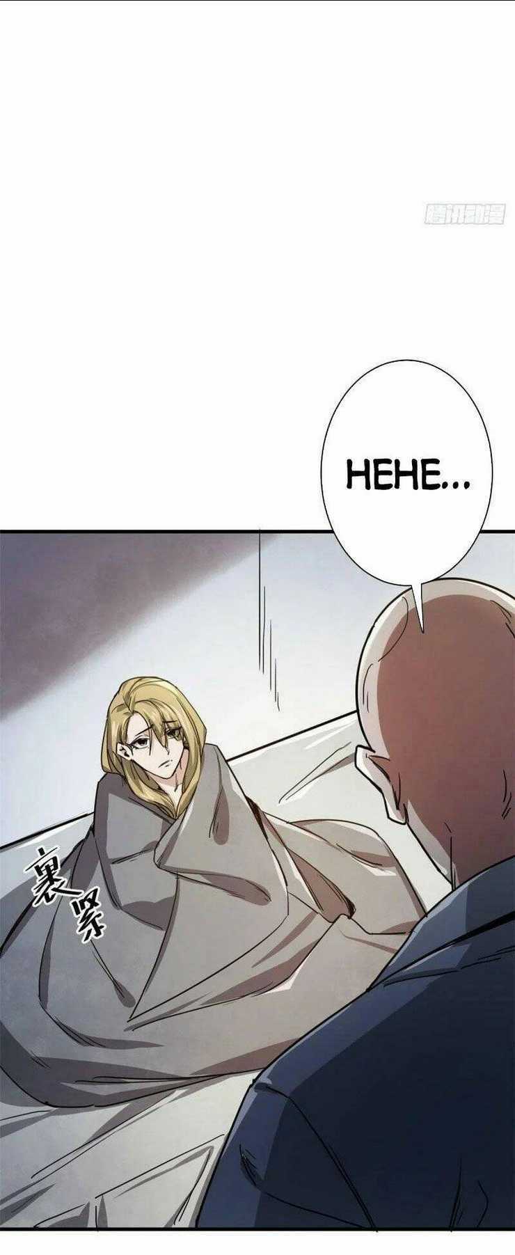 Luân Bàn Thế Giới Chapter 74 trang 23