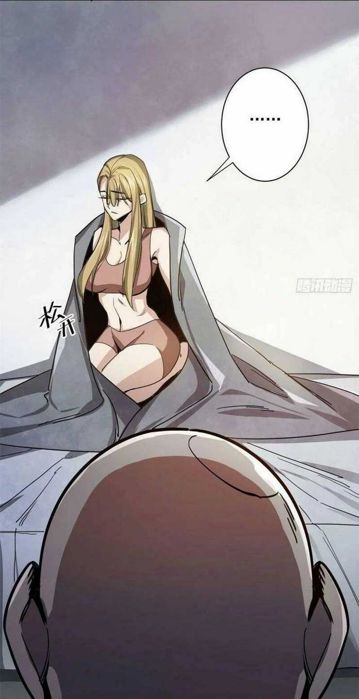 Luân Bàn Thế Giới Chapter 74 trang 25