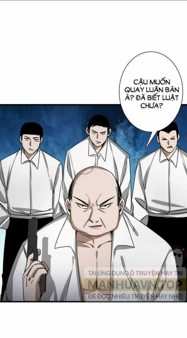 Luân Bàn Thế Giới Chapter 74 trang 29