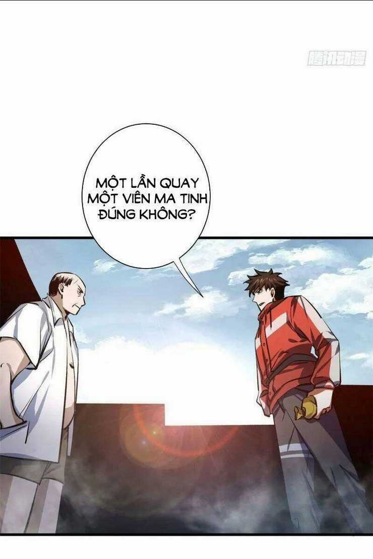 Luân Bàn Thế Giới Chapter 74 trang 30