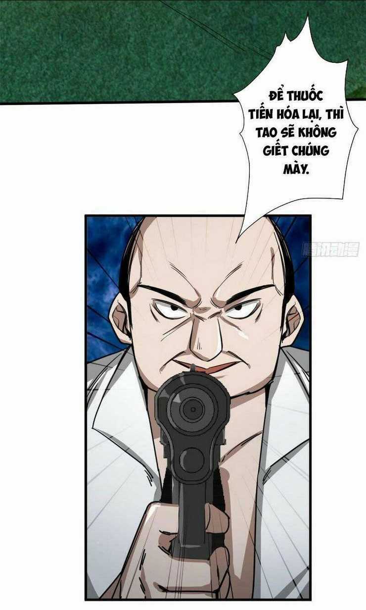 Luân Bàn Thế Giới Chapter 74 trang 38