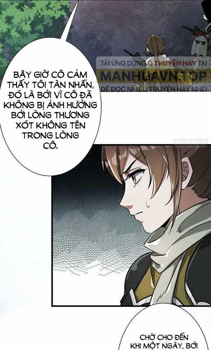 Luân Bàn Thế Giới Chapter 74 trang 4