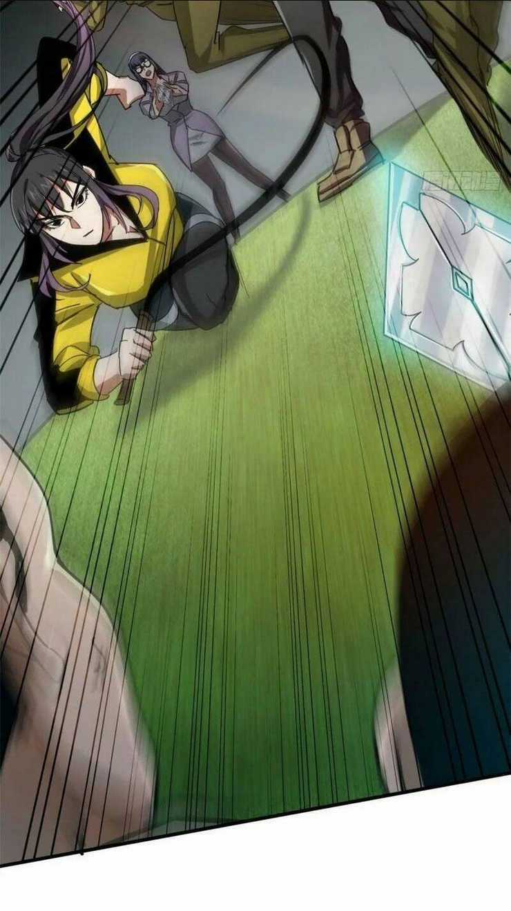 Luân Bàn Thế Giới Chapter 74 trang 41