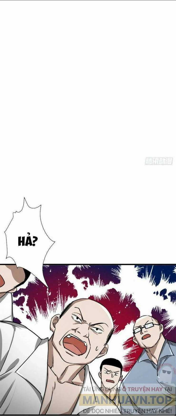 Luân Bàn Thế Giới Chapter 74 trang 42