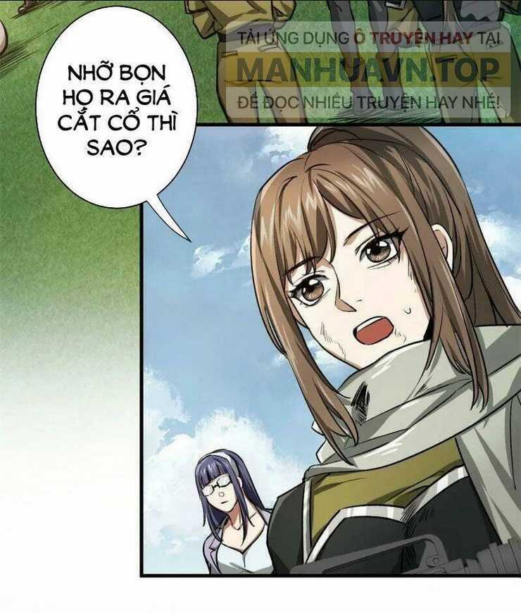 Luân Bàn Thế Giới Chapter 74 trang 46