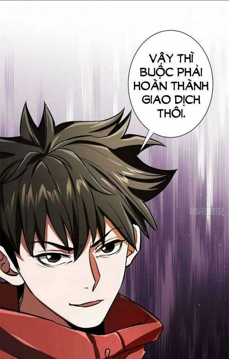 Luân Bàn Thế Giới Chapter 74 trang 47