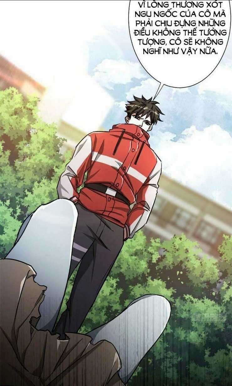 Luân Bàn Thế Giới Chapter 74 trang 5