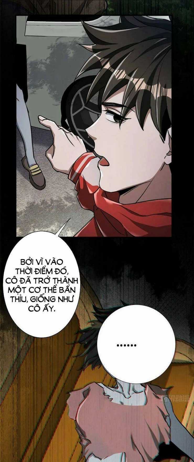 Luân Bàn Thế Giới Chapter 74 trang 6