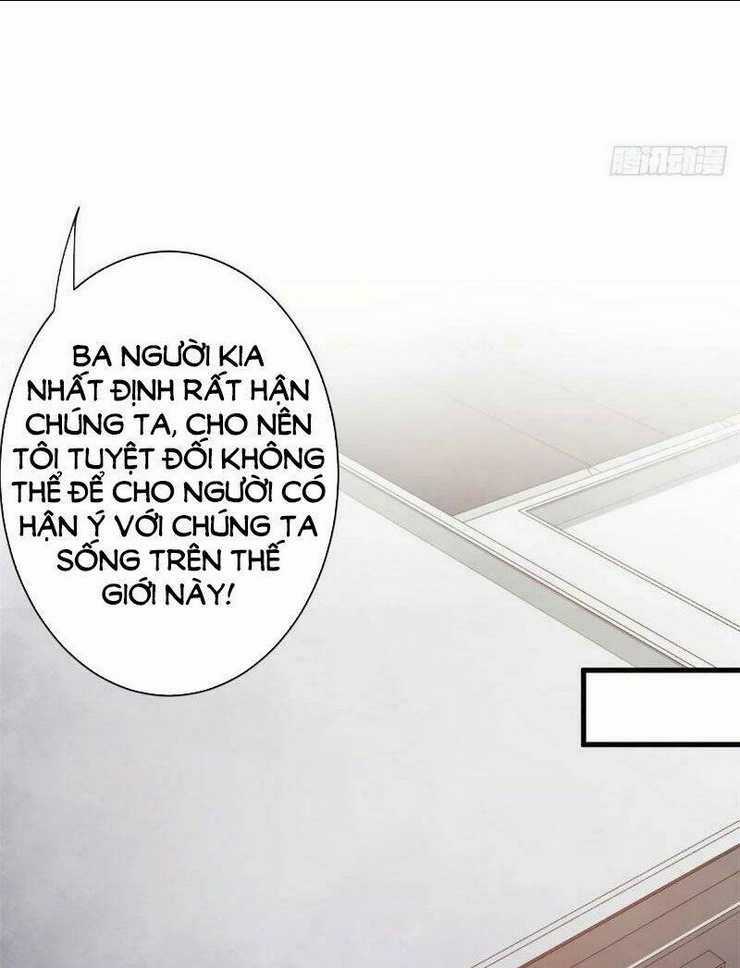 Luân Bàn Thế Giới Chapter 74 trang 9