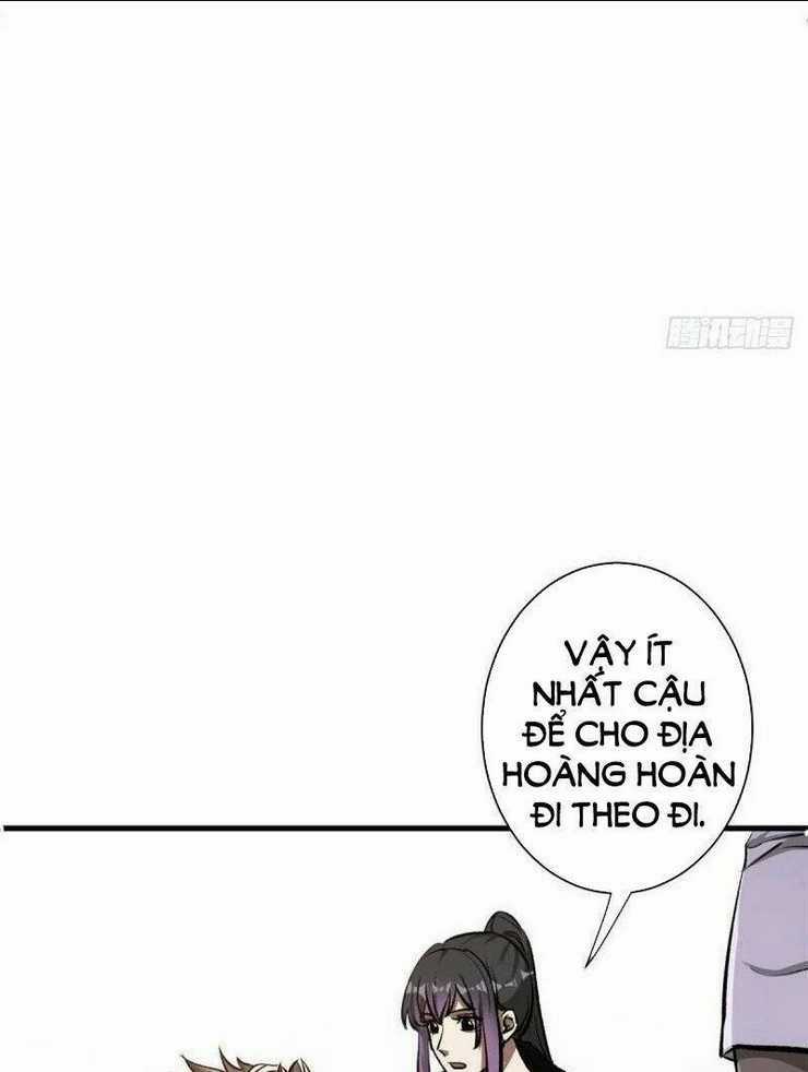 Luân Bàn Thế Giới Chapter 75 trang 10