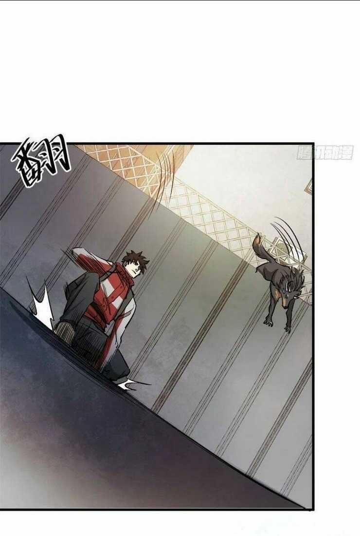 Luân Bàn Thế Giới Chapter 75 trang 13