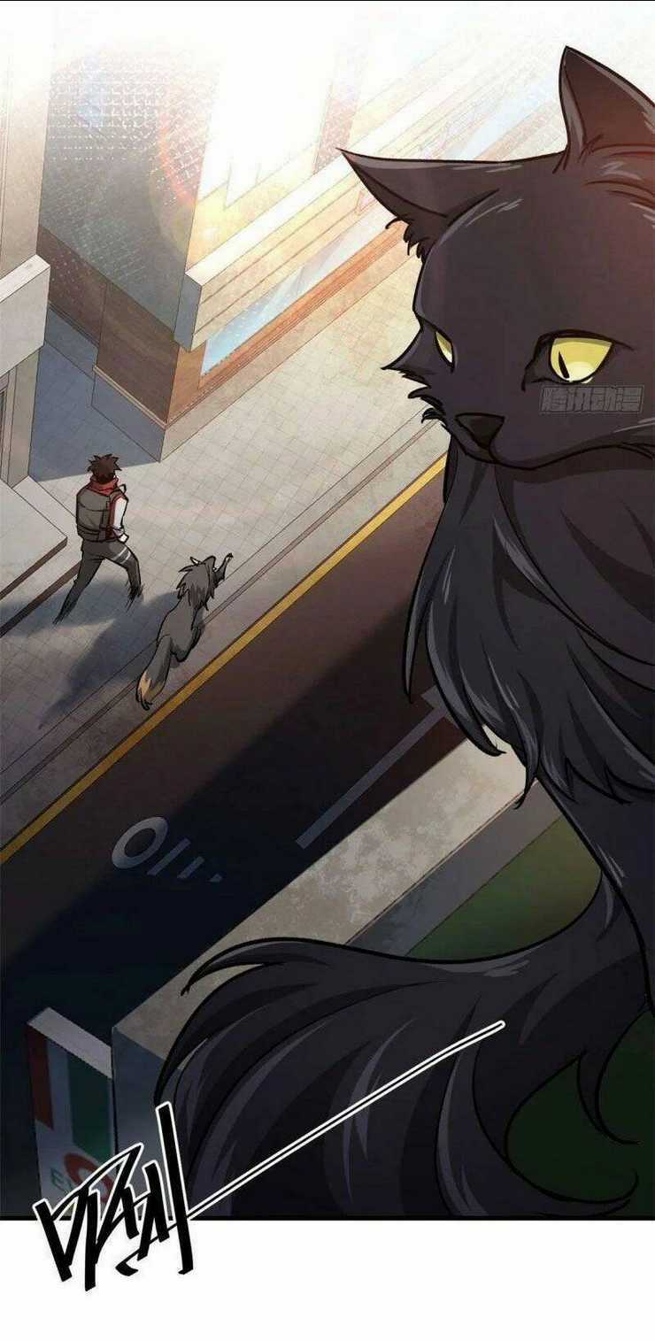 Luân Bàn Thế Giới Chapter 75 trang 14