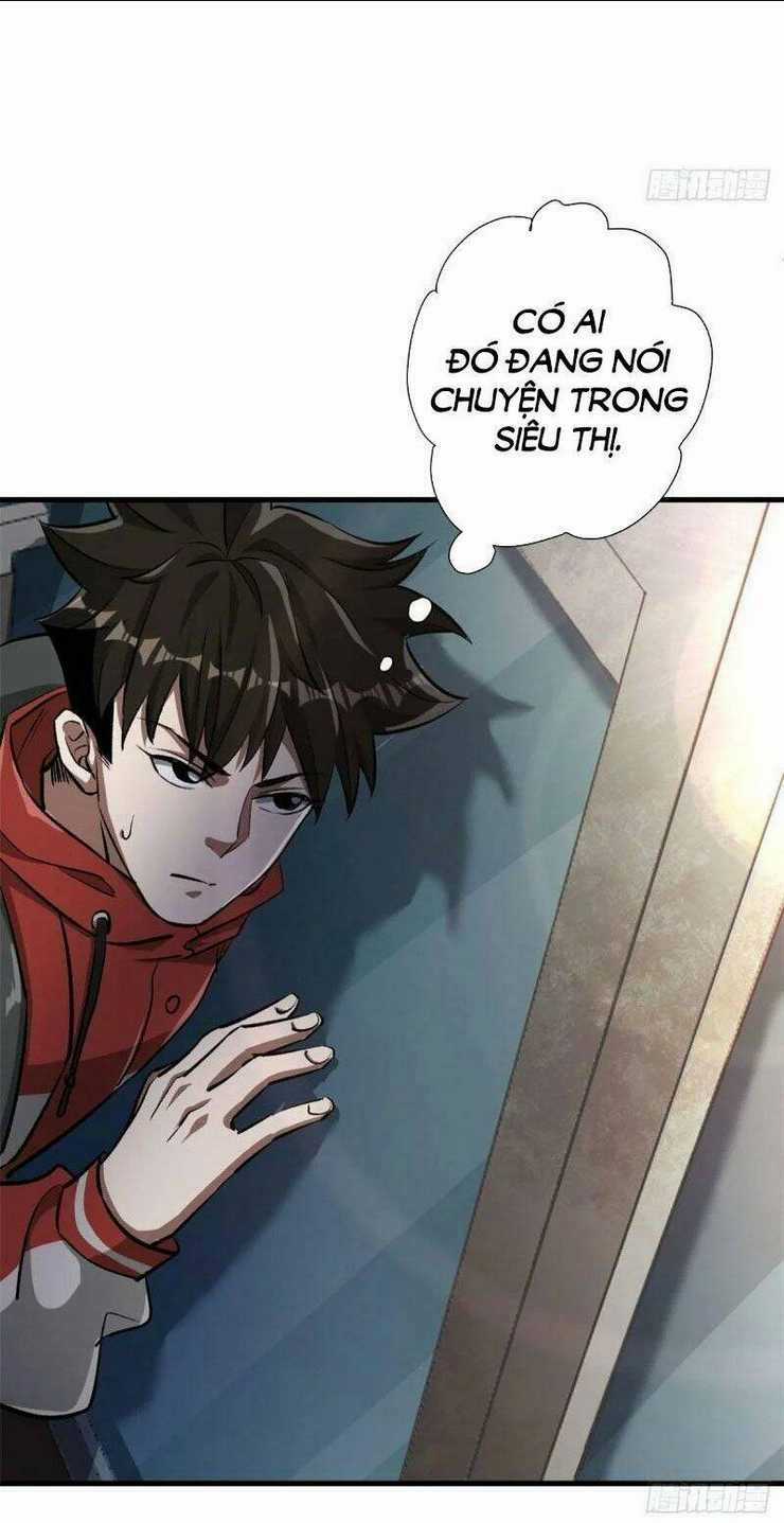 Luân Bàn Thế Giới Chapter 75 trang 15