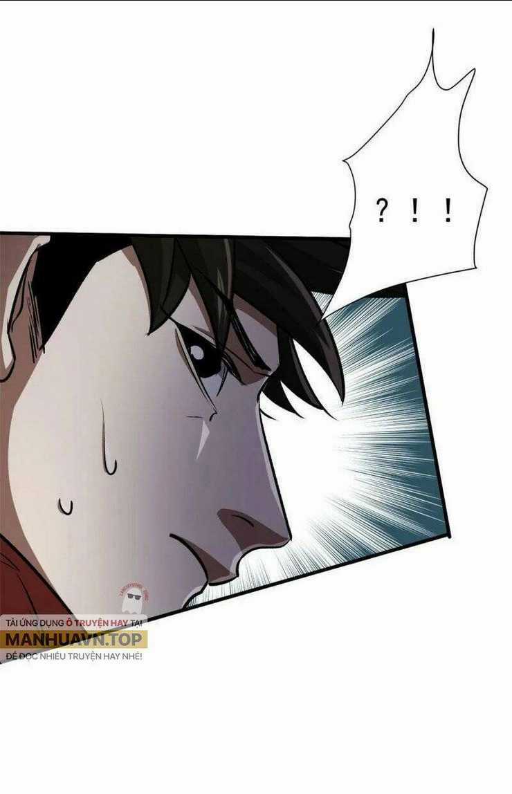 Luân Bàn Thế Giới Chapter 75 trang 16