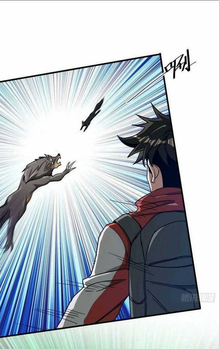 Luân Bàn Thế Giới Chapter 75 trang 18