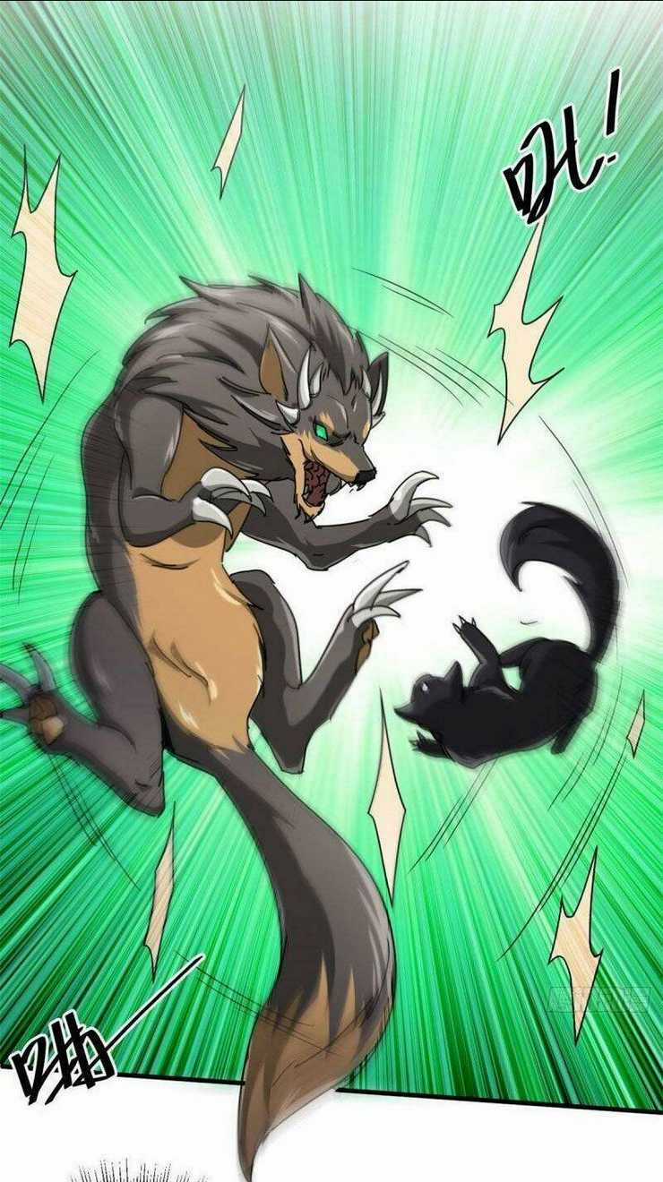 Luân Bàn Thế Giới Chapter 75 trang 19