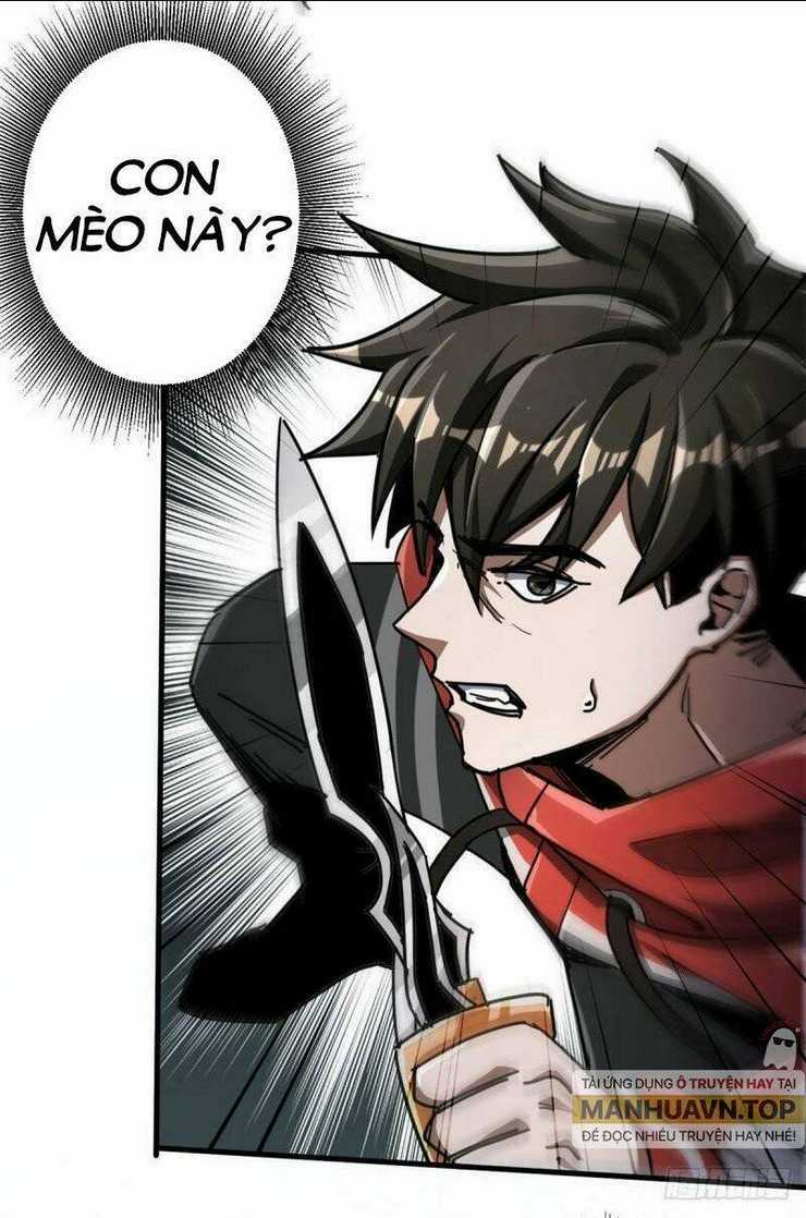 Luân Bàn Thế Giới Chapter 75 trang 20