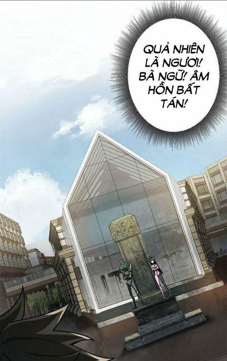 Luân Bàn Thế Giới Chapter 75 trang 21