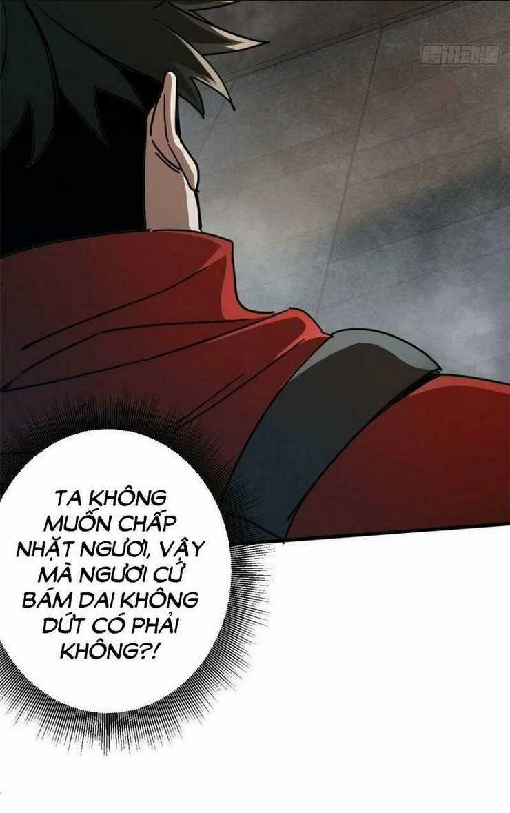 Luân Bàn Thế Giới Chapter 75 trang 22