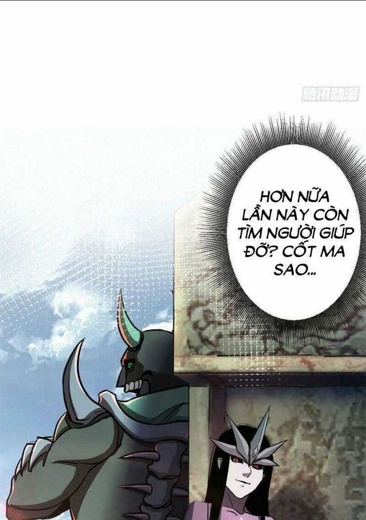 Luân Bàn Thế Giới Chapter 75 trang 23