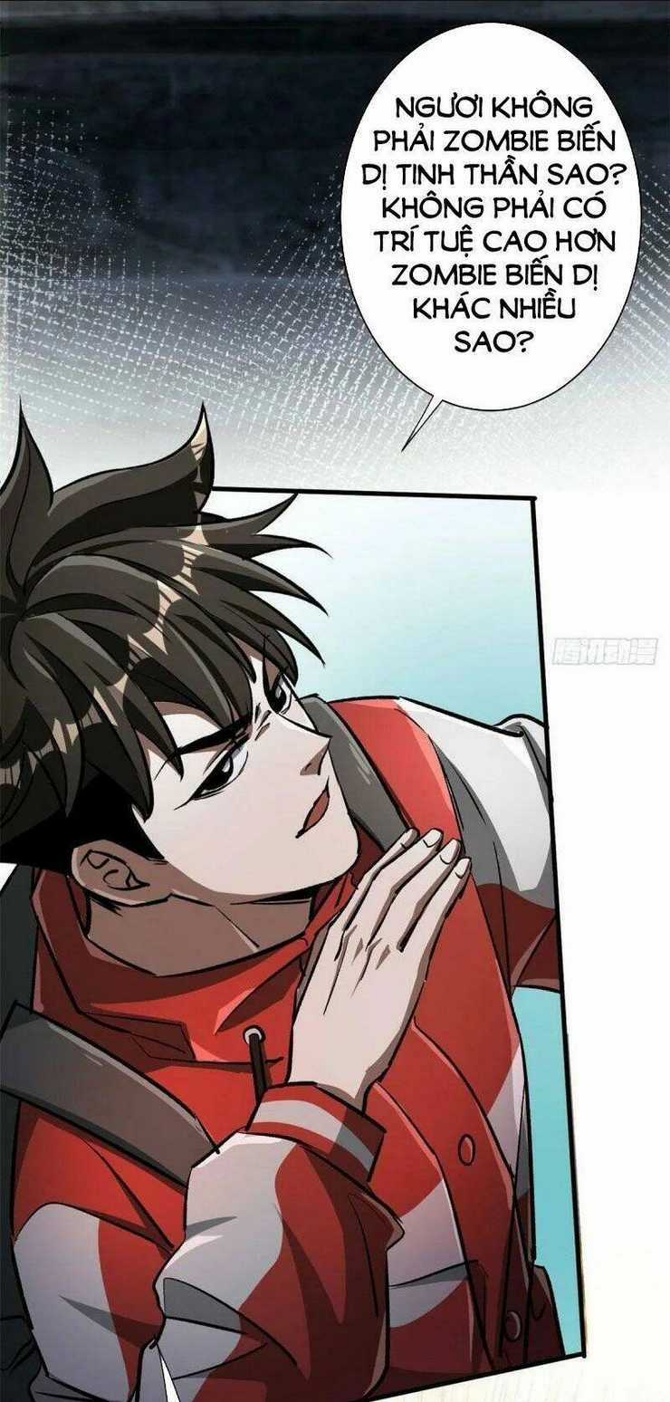 Luân Bàn Thế Giới Chapter 75 trang 25