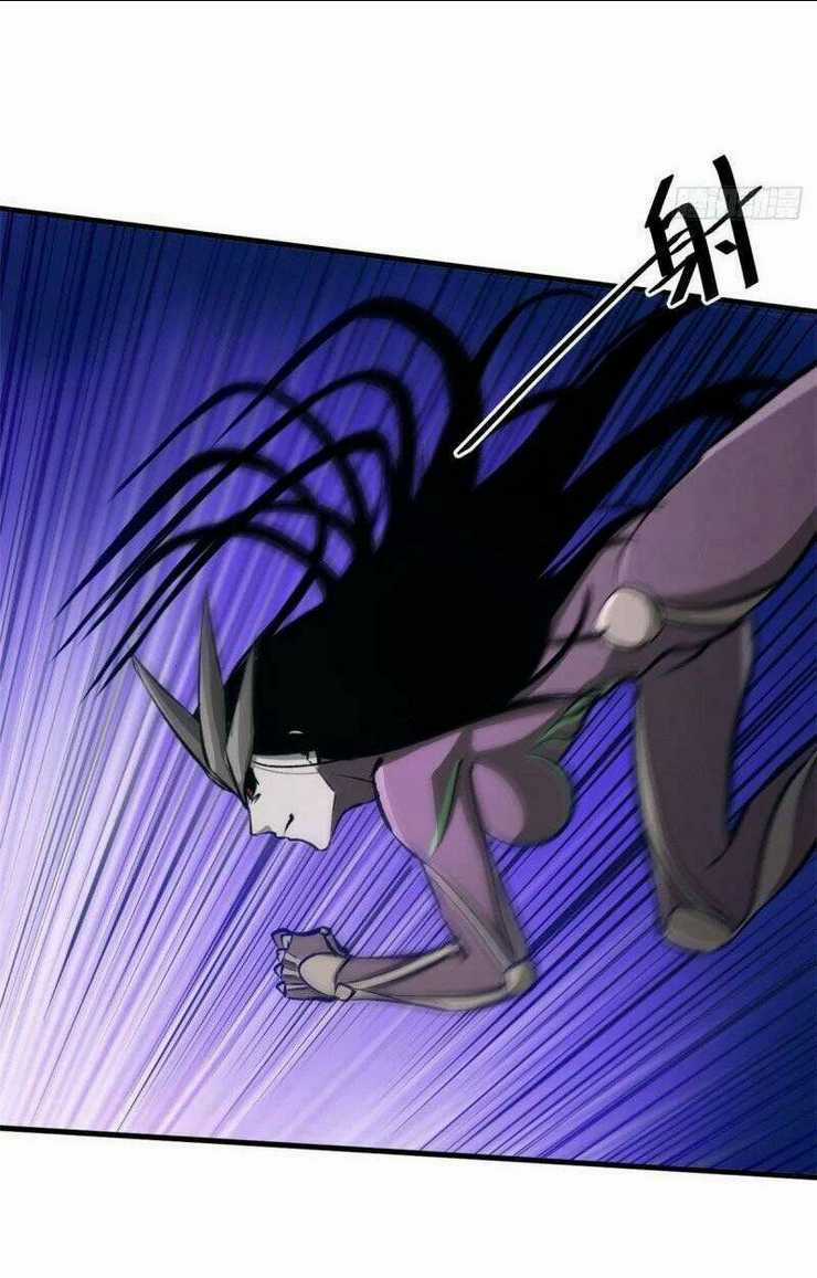 Luân Bàn Thế Giới Chapter 75 trang 27