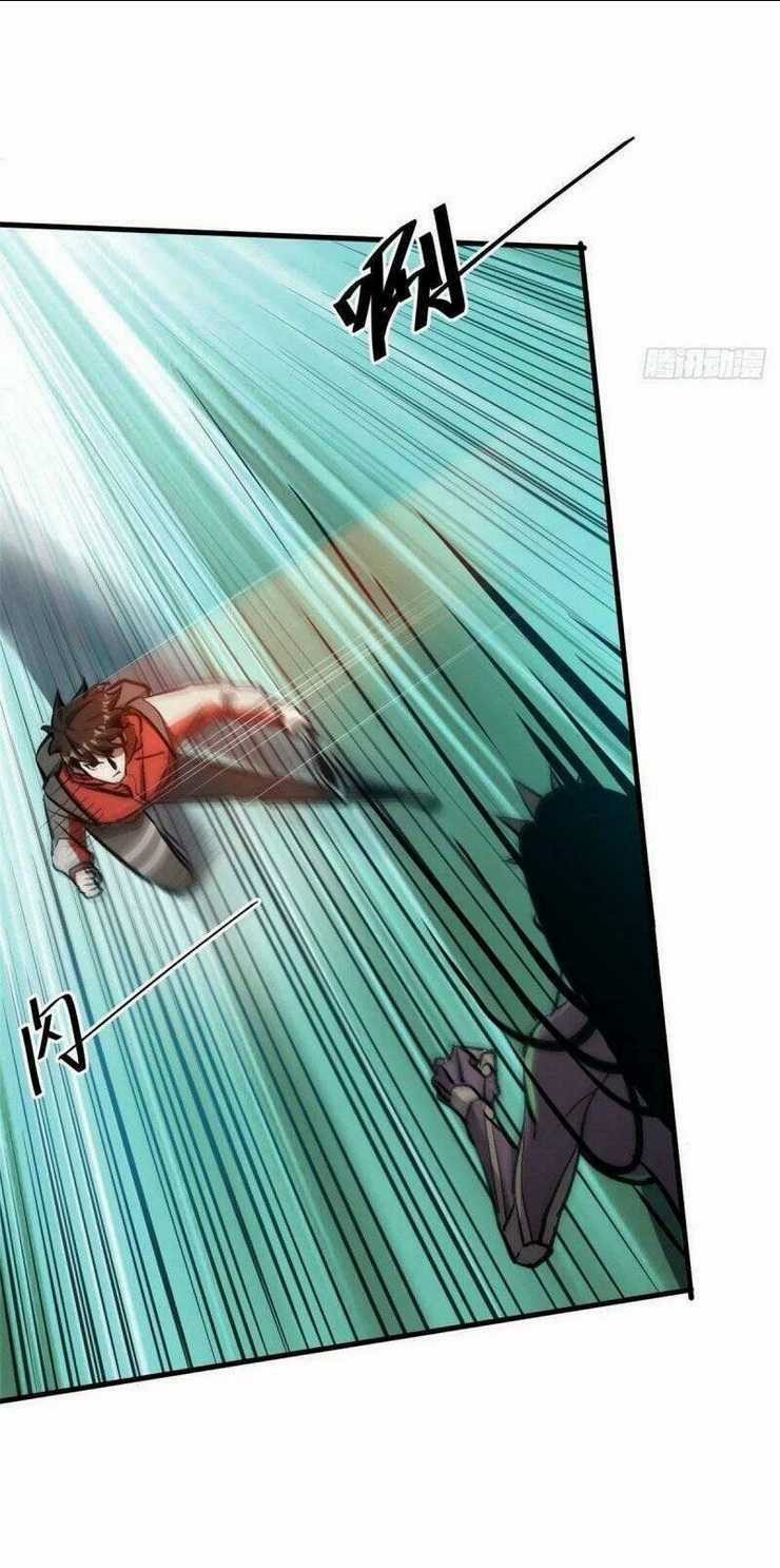 Luân Bàn Thế Giới Chapter 75 trang 28