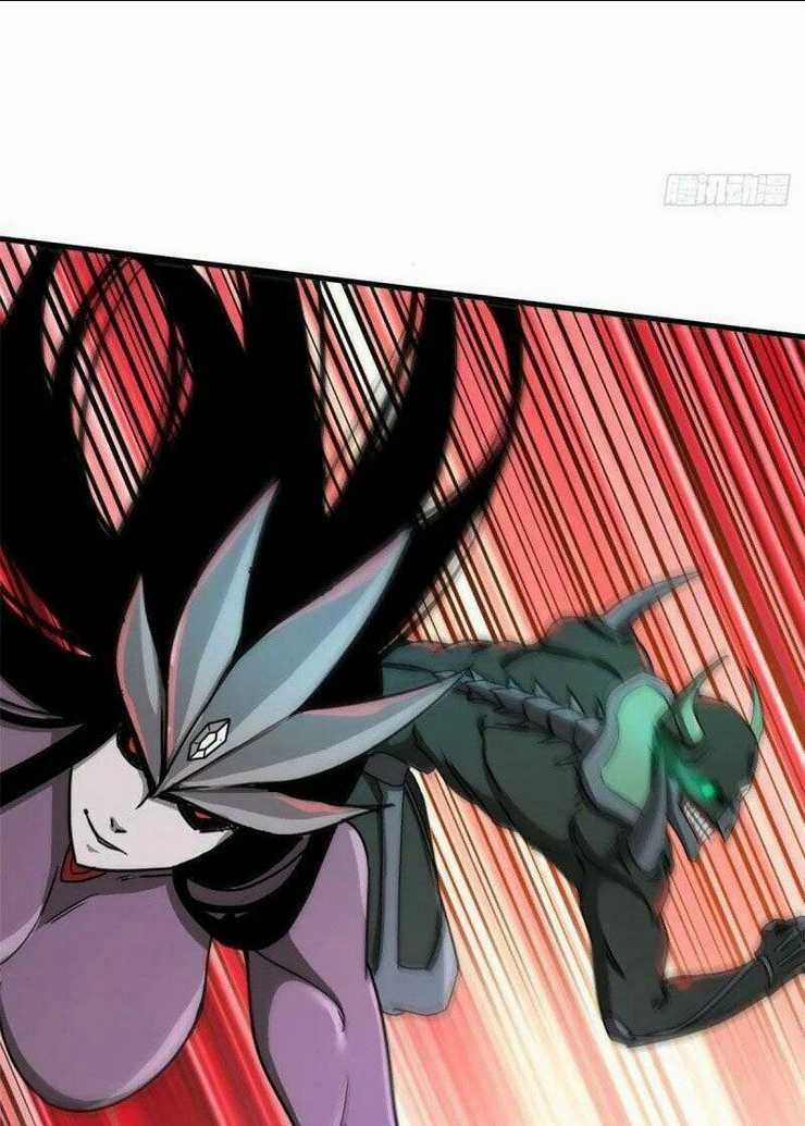 Luân Bàn Thế Giới Chapter 75 trang 29