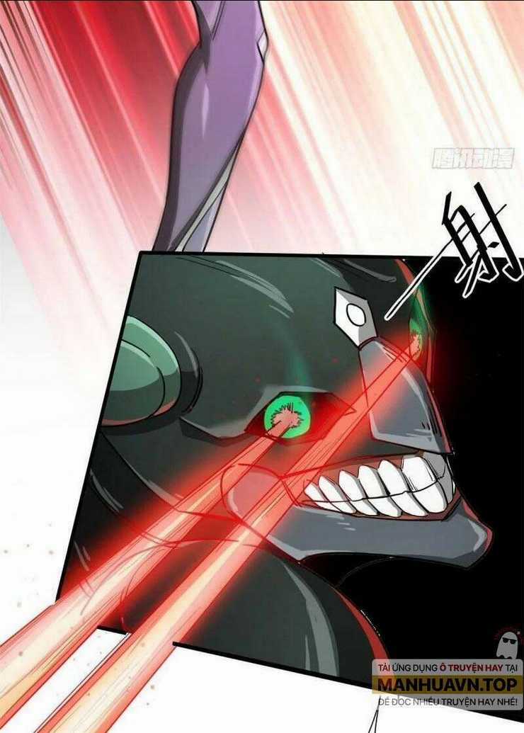 Luân Bàn Thế Giới Chapter 75 trang 30