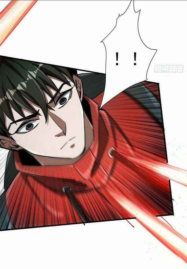 Luân Bàn Thế Giới Chapter 75 trang 31