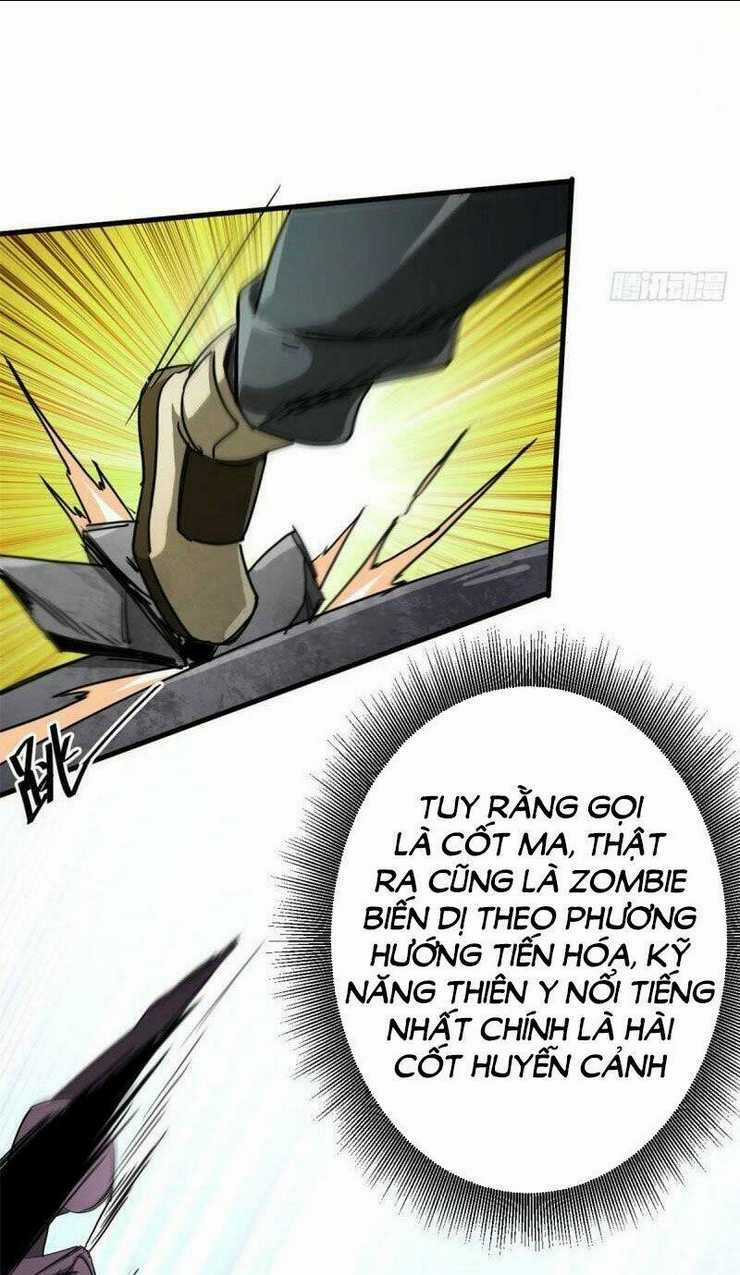 Luân Bàn Thế Giới Chapter 75 trang 32