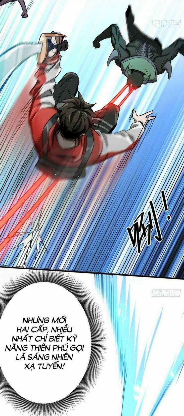 Luân Bàn Thế Giới Chapter 75 trang 33