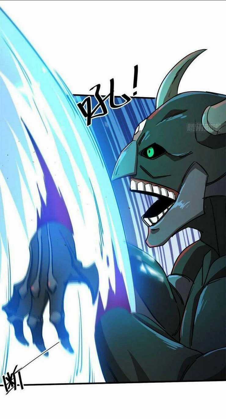 Luân Bàn Thế Giới Chapter 75 trang 35