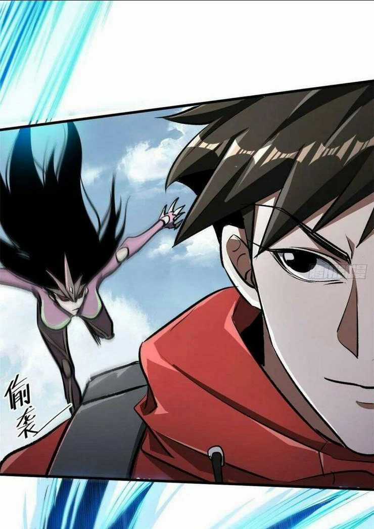 Luân Bàn Thế Giới Chapter 75 trang 37