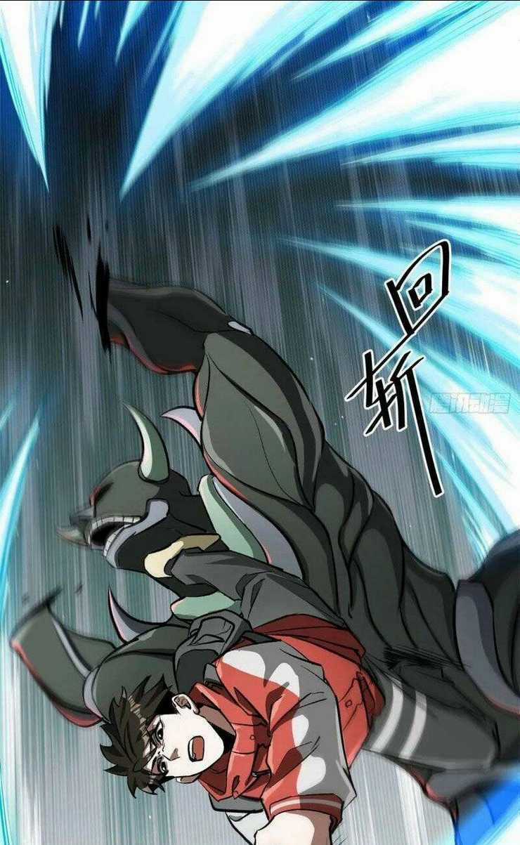 Luân Bàn Thế Giới Chapter 75 trang 38