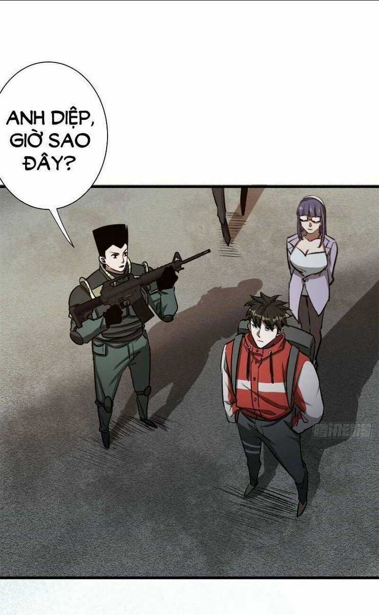 Luân Bàn Thế Giới Chapter 75 trang 4