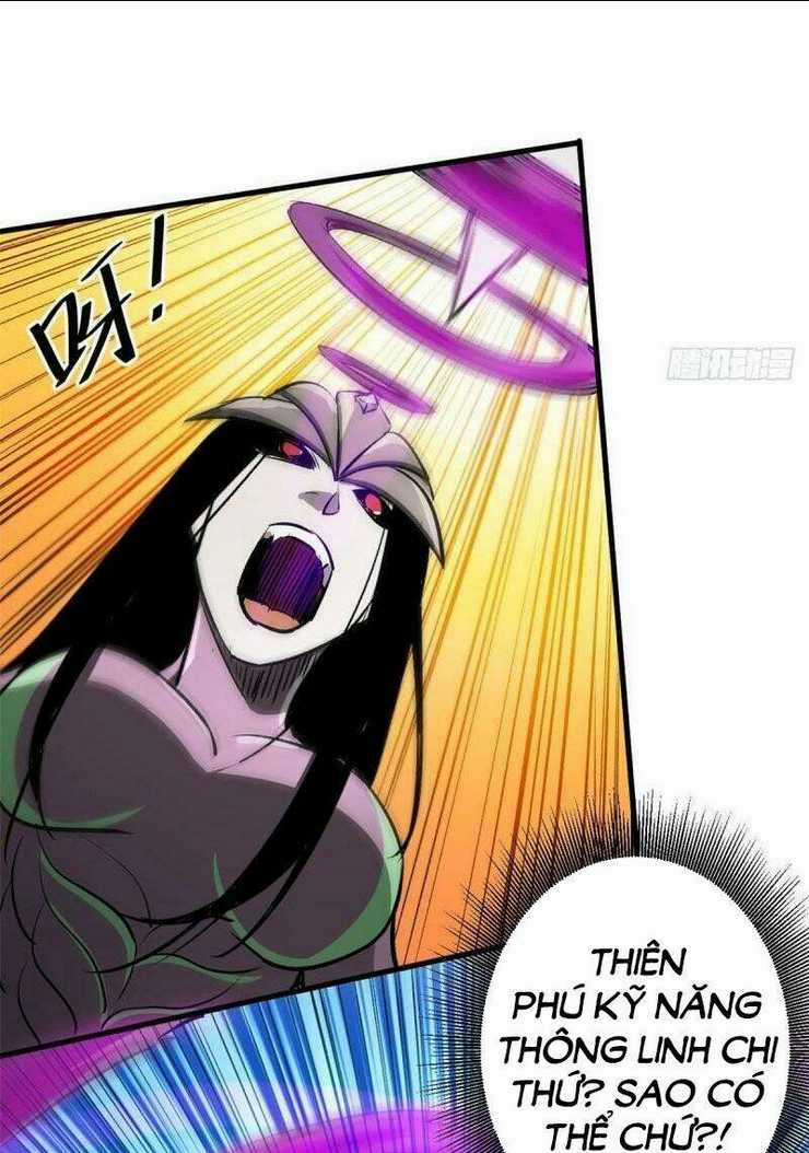 Luân Bàn Thế Giới Chapter 75 trang 40