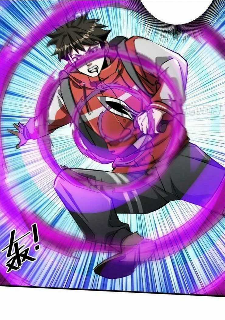 Luân Bàn Thế Giới Chapter 75 trang 41