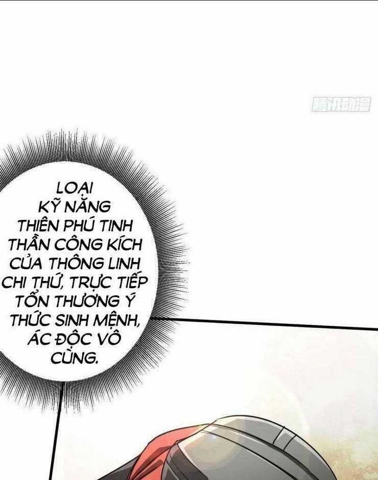 Luân Bàn Thế Giới Chapter 75 trang 43