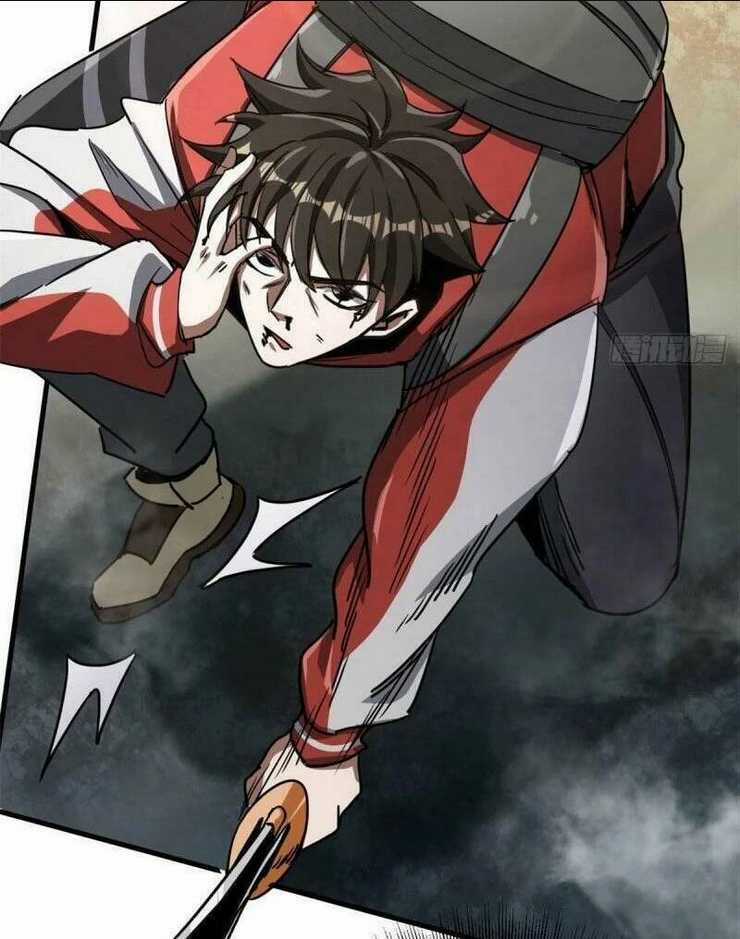 Luân Bàn Thế Giới Chapter 75 trang 44