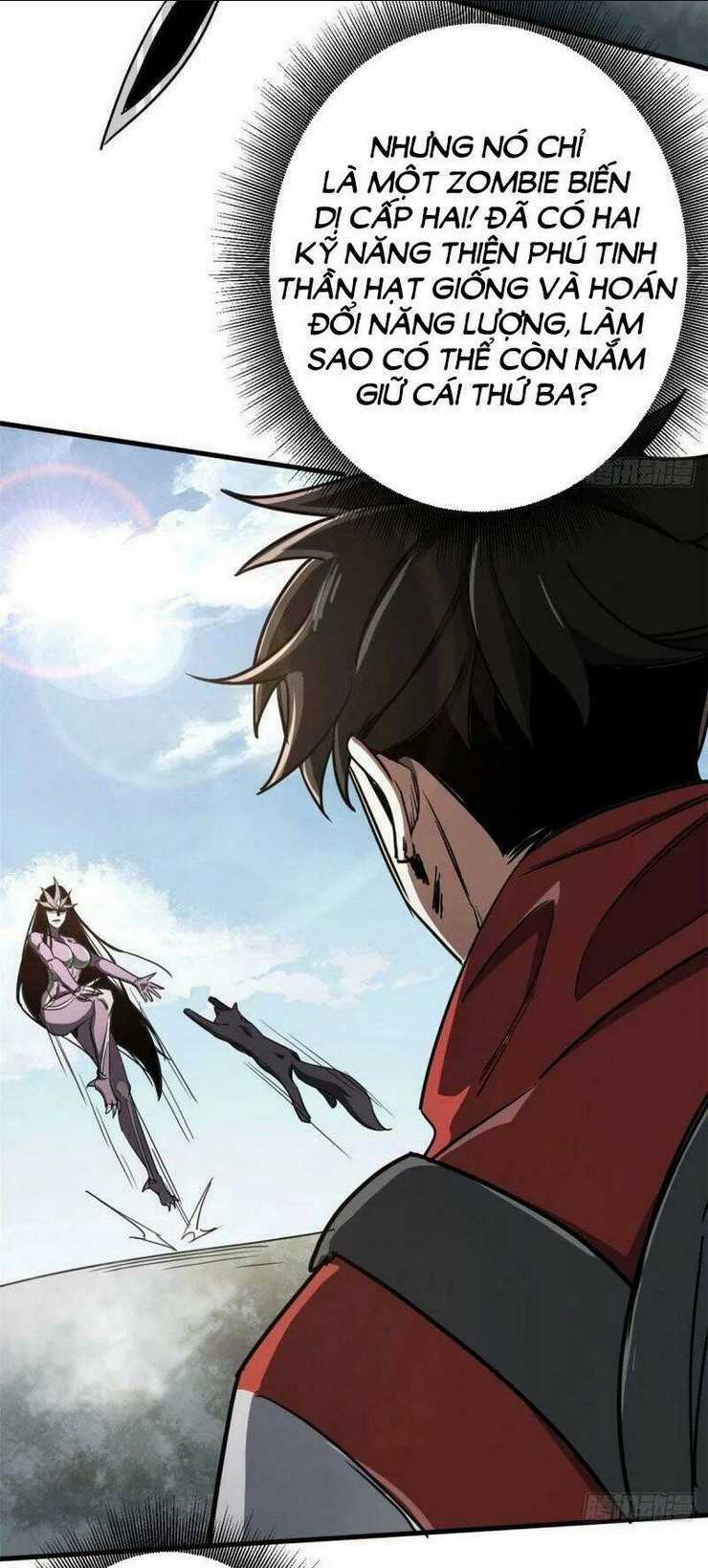 Luân Bàn Thế Giới Chapter 75 trang 45