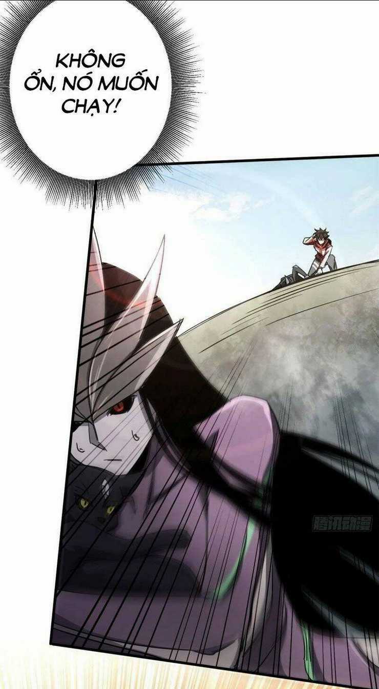 Luân Bàn Thế Giới Chapter 75 trang 46