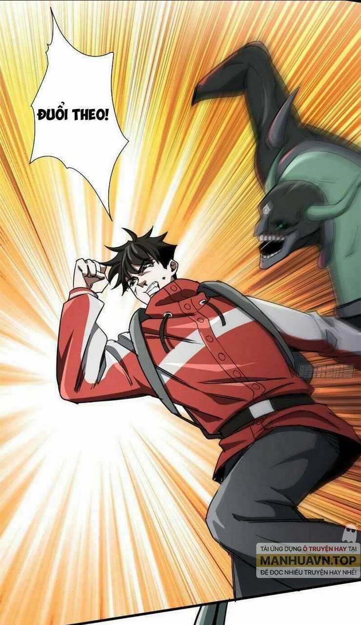 Luân Bàn Thế Giới Chapter 75 trang 47