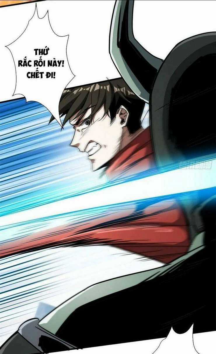 Luân Bàn Thế Giới Chapter 75 trang 48