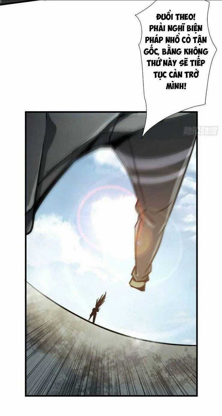 Luân Bàn Thế Giới Chapter 75 trang 49