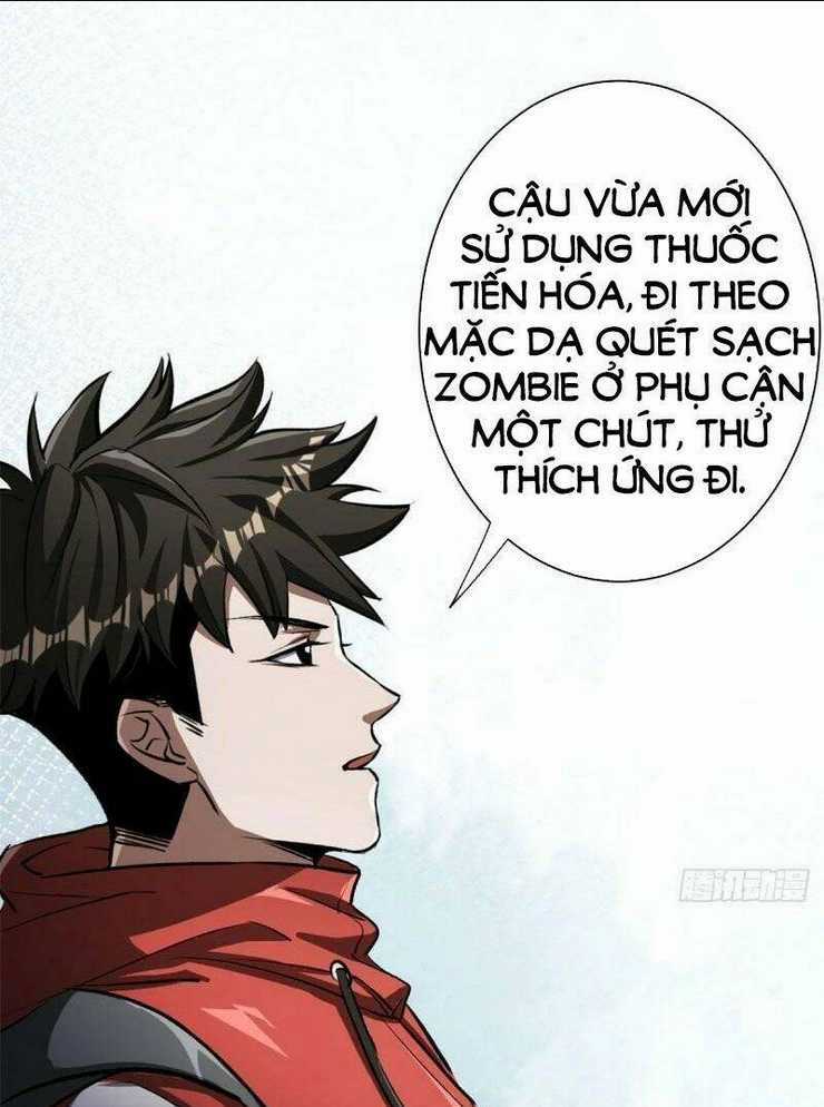 Luân Bàn Thế Giới Chapter 75 trang 5