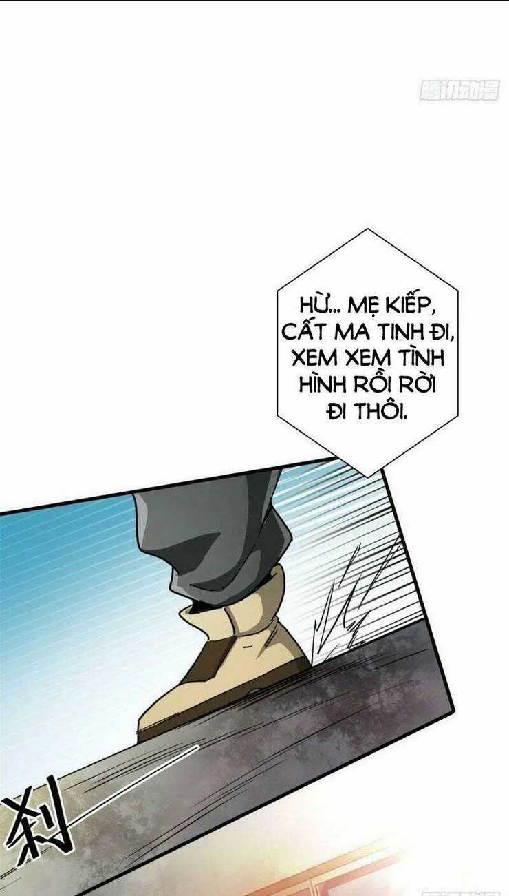 Luân Bàn Thế Giới Chapter 75 trang 50